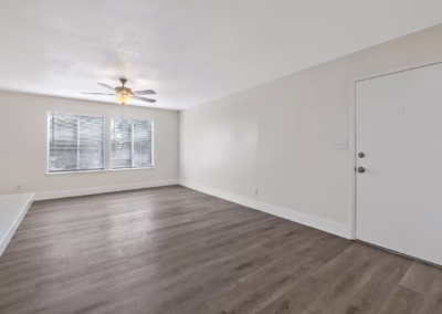 The Arbors apartment